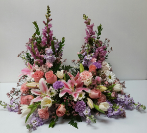 Life is Beautiful Cremation Flowers in Webster, TX | La Mariposa Flowers Life is Beautiful Cremation Flowers in Webster, TX | La Mariposa Flowers