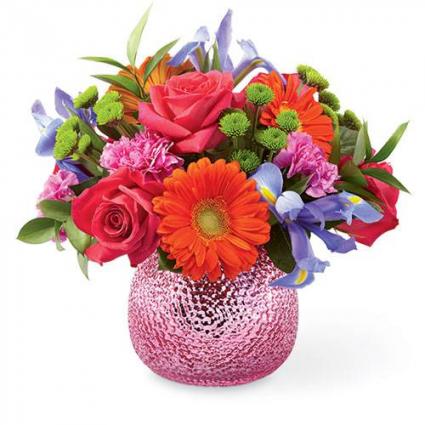 LIFE OF THE PARTY BOUQUET