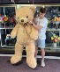 Life Size Bear 
