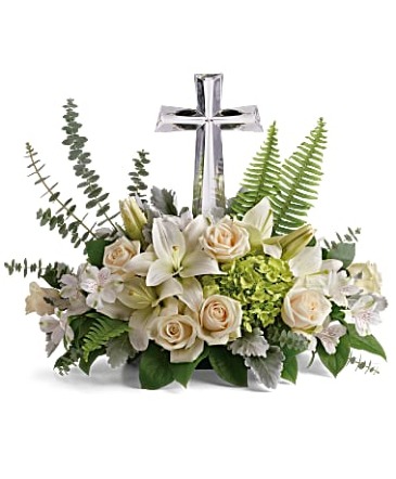 LIFE'S GLORY BOUQUET in Coral Springs, FL | DARBY'S FLORIST