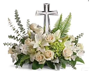 Life's Glory Bouquet 