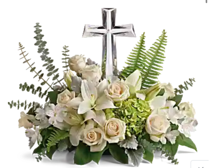 Life's Glory Bouquet