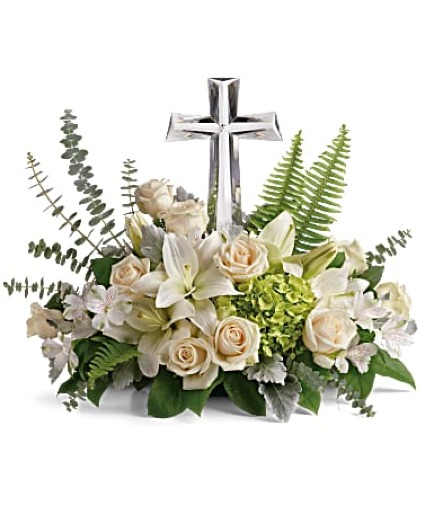 Life's Glory Bouquet 