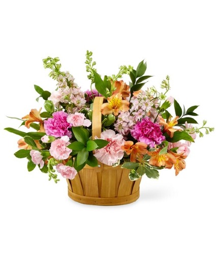 Lift You Up Bouquet