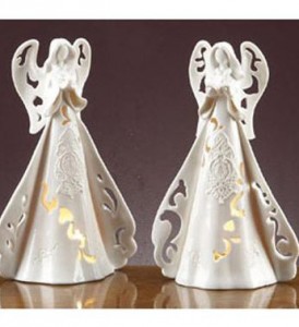 Light Angels Gift Item LOCAL DELIVERY ONLY