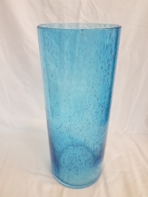 Light Blue  Vase