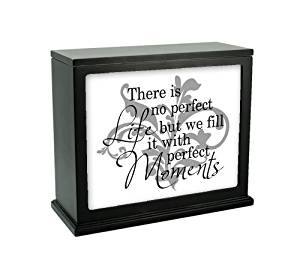 Light Box Gift in Wheatland, WY | SIMPLY CREATIVE FLOWERS, FASHION & GIFTS Light Box Gift in Wheatland, WY | SIMPLY CREATIVE FLOWERS, FASHION & GIFTS
