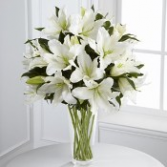 Light in Your Honor Bouquet Bouquet