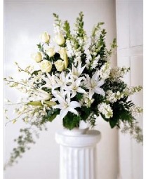 Light In Your Honor C19-3155 Arrangement