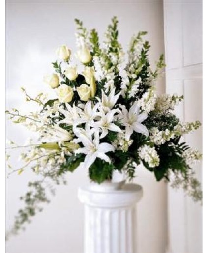Light In Your Honor C19-3155 Arrangement