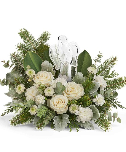 Light Of Love Arrangement 