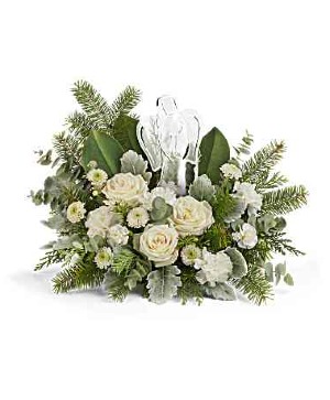 Light Of Love Bouquet