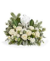 LIGHT OF LOVE CENTERPIECE