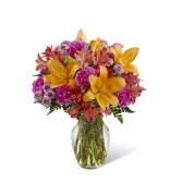 Light of My Life™ Bouquet
