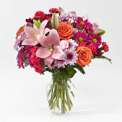 Light of my Life Bouquet by FTD  