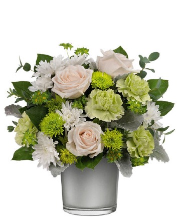 Light On The Water Arrangement in Winnipeg, MB | CHARLESWOOD FLORISTS Light On The Water Arrangement in Winnipeg, MB | CHARLESWOOD FLORISTS