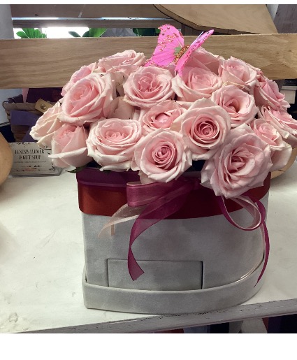 Light pink princess  Roses