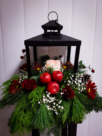 X-Mas Light the Way SOLD OUT!