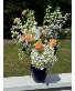 Light through the Clouds Vase Arrangement 