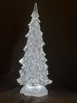 Light Tree Seasonal