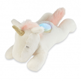 Light up Snuggle Music Unicorn
