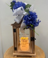 Light up the World LED Lantern 