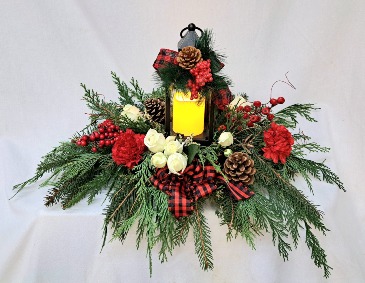 Light up your holidays!  in Sandwich, IL | JOHNSON'S FLORAL & GIFT