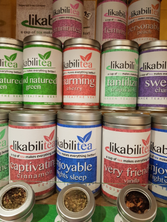 Likabilitea limited supply