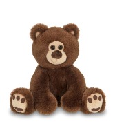 Lil' Barnaby Teddy Bear 