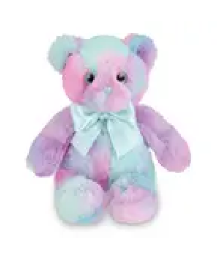 Lil' Gem the Teddy Bear plush