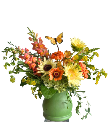 LIL MISS SUNSHINE in Powell, TN | Powell Florist Knoxville LIL MISS SUNSHINE in Powell, TN | Powell Florist Knoxville