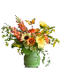 Lil Miss Sunshine Powell Florist Exclusive