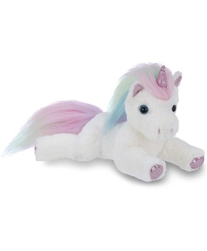 Lil' Rainbow Shimmers the Unicorn 