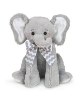 Lil' Spout Elephant Lullaby Plush
