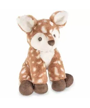 Lil' WIllow the Fawn 