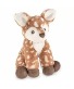 Lil' WIllow the Fawn 