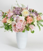 Lilac  Enchantment  Pre-Order For Next Day Delivery 