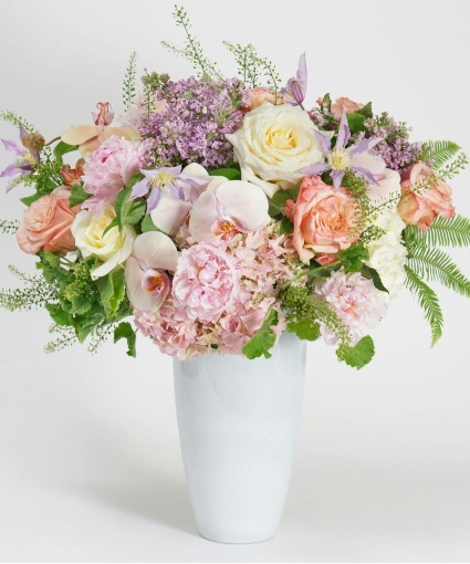 Lilac Enchantment Pre-Order For Next Day Delivery