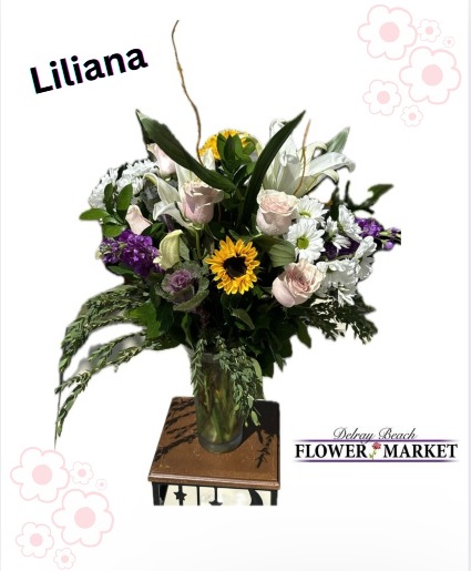 liliana  