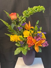 Liliana A Davis Floral Design