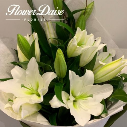 Liliana Bouquet