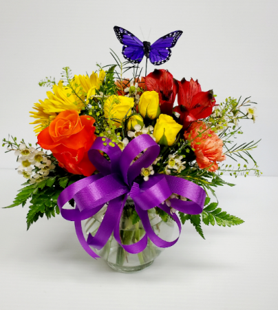 Lillyan Joy Arrangement