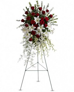 Lily and Rose Tribute