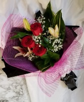 Lily and Roses Valentine Special