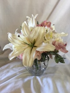 Lily Bowl