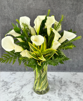 Lily Deluxe 
