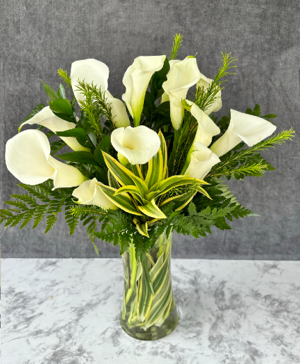 Lily Deluxe