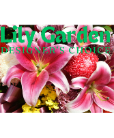 Lily Garden Designer's Choice