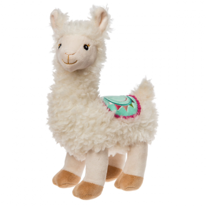 Lily Llama Plush - 10