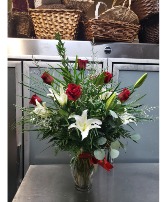 Lily Rose 110.95 125.95